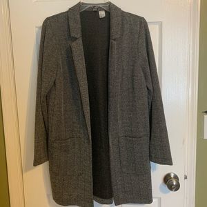 H&M blazer
